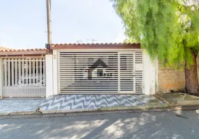 Foto 1 de Casa com 3 Quartos à venda, 129m² em Vila Espirito Santo, Sorocaba