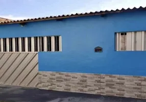 Foto 1 de Casa com 3 Quartos à venda, 166m² em Jorge Teixeira, Manaus