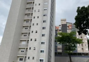 Foto 1 de Apartamento com 3 Quartos à venda, 85m² em Vila Paris, Belo Horizonte