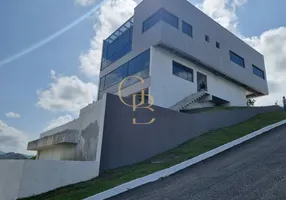 Foto 1 de Casa de Condomínio com 4 Quartos à venda, 409m² em Rio do Meio, Camboriú