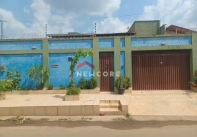 Foto 1 de Casa com 3 Quartos à venda, 294m² em Residencial Colina Park, Imperatriz