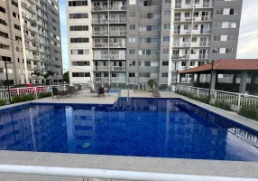 Foto 1 de Apartamento com 3 Quartos à venda, 61m² em Parque Dez de Novembro, Manaus