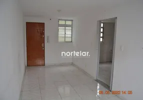 Foto 1 de Apartamento com 2 Quartos à venda, 58m² em Jardim Julieta, São Paulo