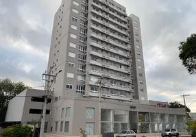 Foto 1 de Apartamento com 2 Quartos para alugar, 62m² em Centro, Novo Hamburgo