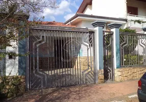 Foto 1 de Casa com 3 Quartos à venda, 230m² em Parque Franceschini, Sumaré