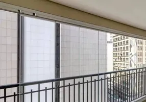 Foto 1 de Apartamento com 1 Quarto para alugar, 41m² em Luz, São Paulo