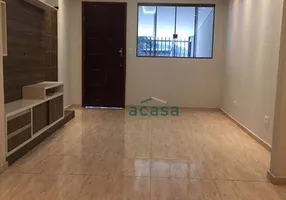 Foto 1 de Casa com 3 Quartos à venda, 158m² em Brasmadeira, Cascavel