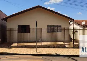 Foto 1 de Casa com 2 Quartos à venda, 65m² em Zona Rural, Nova Aliança