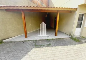 Foto 1 de Casa de Condomínio com 2 Quartos à venda, 70m² em Jardim Norma, São Paulo