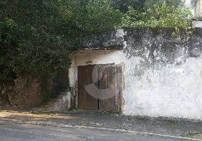 Foto 1 de Lote/Terreno à venda, 540m² em Boa Viagem, Niterói