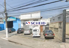 Foto 1 de Galpão/Depósito/Armazém para alugar, 300m² em Socorro, São Paulo