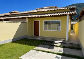 Foto 1 de Casa com 2 Quartos à venda, 90m² em Barroco, Maricá