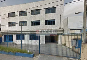 Foto 1 de Prédio Comercial para alugar, 1020m² em Parque Sao George, Cotia