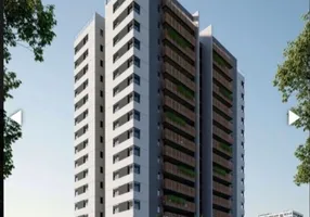 Foto 1 de Apartamento com 3 Quartos à venda, 141m² em Nova Redentora, São José do Rio Preto