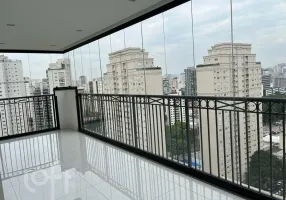 Foto 1 de Apartamento com 4 Quartos à venda, 310m² em Moema, São Paulo