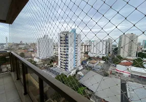 Foto 1 de Apartamento com 3 Quartos para alugar, 135m² em Centro, Campos dos Goytacazes