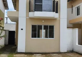 Foto 1 de Casa de Condomínio com 3 Quartos para alugar, 107m² em Vila São Geraldo, Taubaté