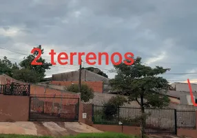 Foto 1 de Imóvel Comercial com 3 Quartos à venda, 150m² em Industrias Leves, Londrina