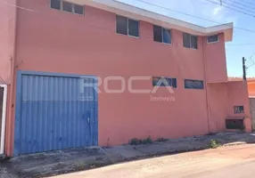 Foto 1 de Galpão/Depósito/Armazém para venda ou aluguel, 321m² em Vila Carmem, São Carlos