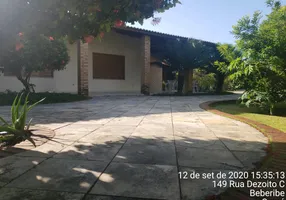 Foto 1 de Casa com 4 Quartos à venda, 200m² em Morro Branco, Beberibe