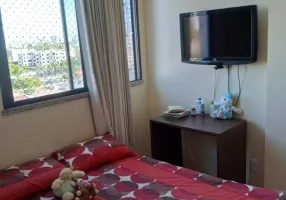 Foto 1 de Apartamento com 3 Quartos à venda, 108m² em Farolândia, Aracaju