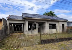 Foto 1 de Casa com 3 Quartos à venda, 203m² em Vila Imbui, Cachoeirinha