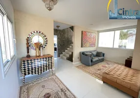 Foto 1 de Casa de Condomínio com 5 Quartos à venda, 511m² em Alphaville, Camaçari