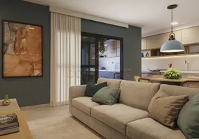 Foto 1 de Apartamento com 3 Quartos à venda, 86m² em Jardim Urano, São José do Rio Preto