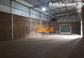 Foto 1 de Galpão/Depósito/Armazém à venda, 300m² em Nova Esperança, Porto Velho