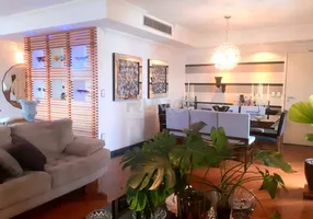 Foto 1 de Apartamento com 4 Quartos à venda, 212m² em Cambuí, Campinas