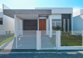 Foto 1 de Casa com 3 Quartos à venda, 118m² em Balneário Bella Torres, Passo de Torres