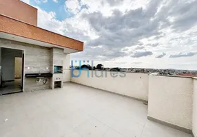 Foto 1 de Cobertura com 2 Quartos à venda, 116m² em Coqueiros, Belo Horizonte