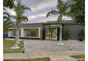 Foto 1 de Casa de Condomínio com 4 Quartos à venda, 680m² em Campestre, Piracicaba