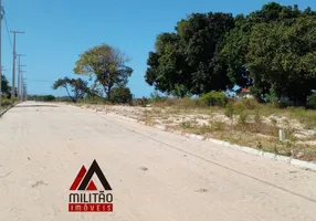 Foto 1 de Lote/Terreno à venda, 150m² em Centro, Aquiraz