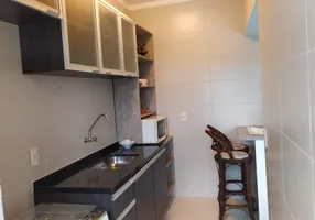 Foto 1 de Apartamento com 1 Quarto à venda, 45m² em Jardim Sevilha, Indaiatuba