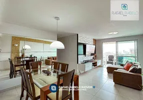 Foto 1 de Apartamento com 3 Quartos à venda, 120m² em Parquelândia, Fortaleza