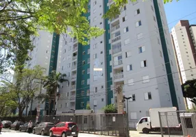 Foto 1 de Apartamento com 3 Quartos à venda, 65m² em Parque Novo Mundo, São Paulo