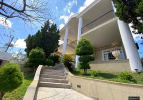 Foto 1 de Casa com 5 Quartos à venda, 786m² em São Luíz, Belo Horizonte
