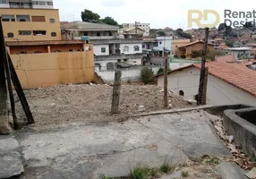 Foto 1 de Lote/Terreno à venda, 525m² em Goiânia, Belo Horizonte