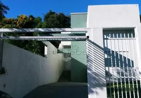 Foto 1 de Casa com 3 Quartos à venda, 98m² em Morro do Espelho, São Leopoldo
