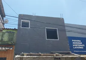 Foto 1 de Apartamento com 1 Quarto para alugar, 35m² em Brasilândia, São Gonçalo