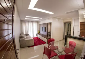 Foto 1 de Apartamento com 2 Quartos à venda, 60m² em Manaíra, João Pessoa