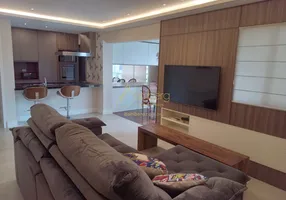 Foto 1 de Apartamento com 2 Quartos à venda, 94m² em Panamby, São Paulo