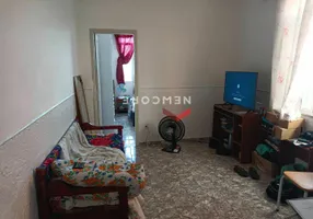 Foto 1 de Apartamento com 1 Quarto à venda, 39m² em Vaz Lobo, Rio de Janeiro