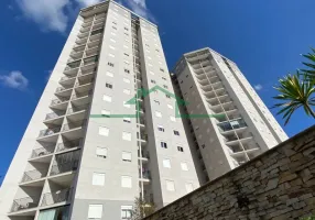 Foto 1 de Apartamento com 2 Quartos à venda, 66m² em Paulicéia, Piracicaba