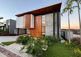 Foto 1 de Casa de Condomínio com 4 Quartos à venda, 381m² em Condominio Residencial Sun Lake, Londrina