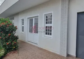 Foto 1 de Casa com 4 Quartos à venda, 250m² em Vila Progresso, Jundiaí