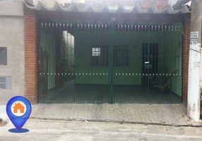 Foto 1 de Casa com 2 Quartos à venda, 78m² em Chácara Cruzeiro do Sul, São Paulo