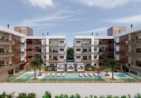 Foto 1 de Apartamento com 1 Quarto à venda, 71m² em Praia De Palmas, Governador Celso Ramos