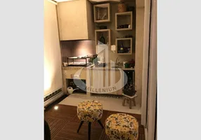 Foto 1 de Apartamento com 3 Quartos à venda, 97m² em Boa Vista, São Caetano do Sul